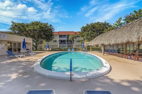 8040 N Sunrise Lakes Drive Fort Lauderdale FL 33322