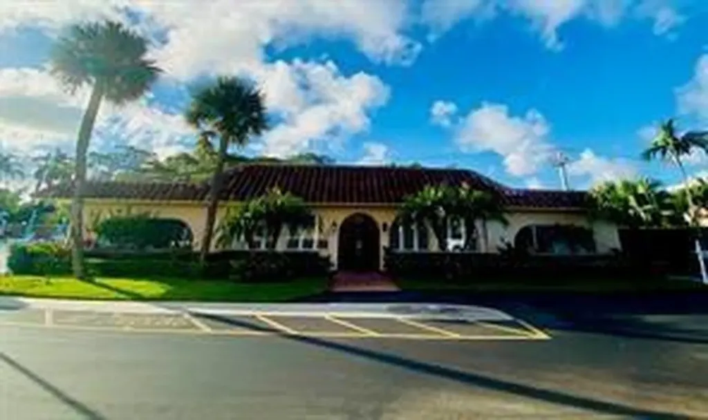 400 NE 20th Street Boca Raton FL 33431