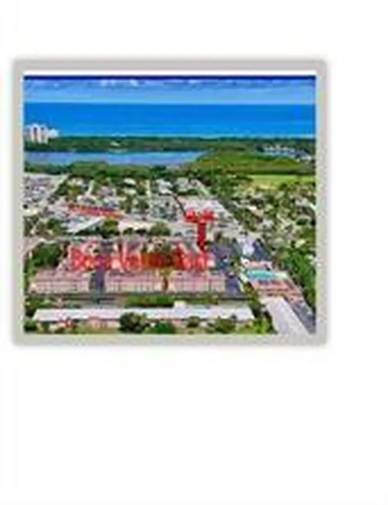 400 NE 20th Street Boca Raton FL 33431