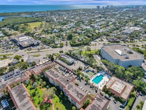 400 NE 20th Street Boca Raton FL 33431