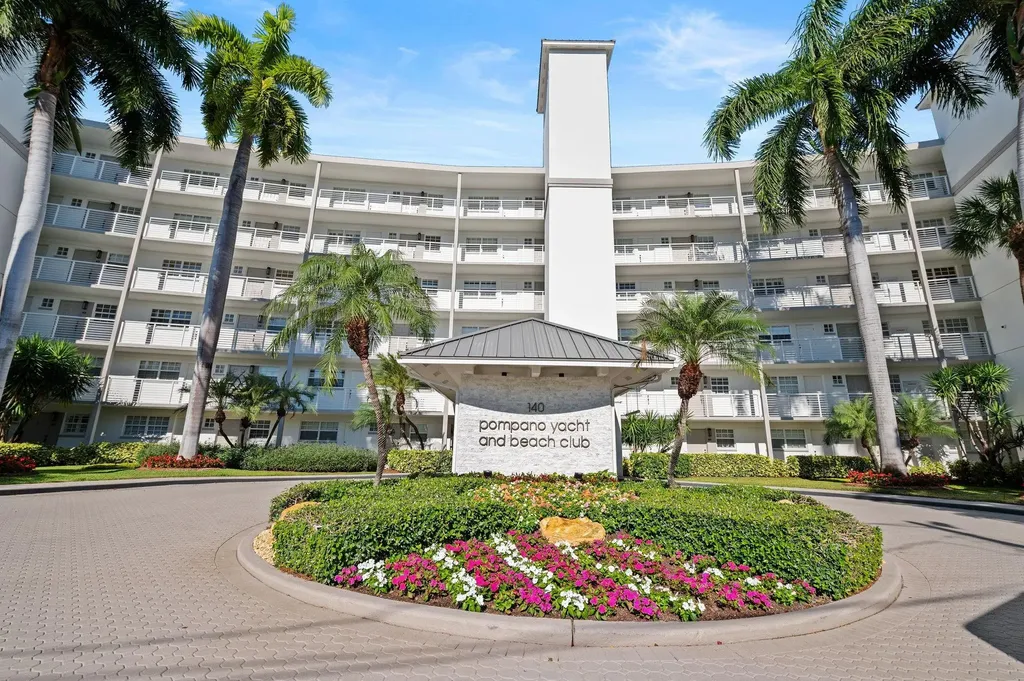 140 NE 28th Avenue Pompano Beach FL 33062