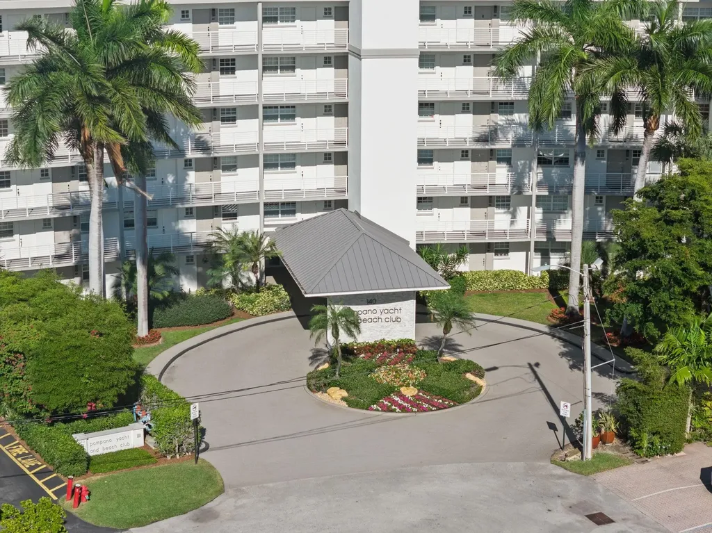 140 NE 28th Avenue Pompano Beach FL 33062