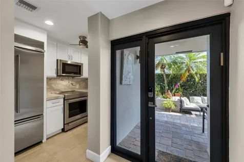 17 Port Side Drive Fort Lauderdale FL 33316