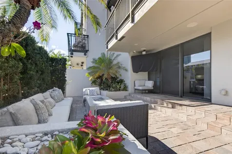 17 Port Side Drive Fort Lauderdale FL 33316