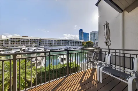 17 Port Side Drive Fort Lauderdale FL 33316