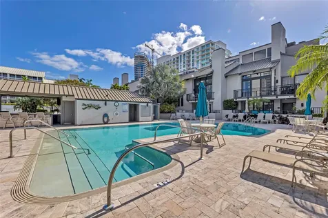 17 Port Side Drive Fort Lauderdale FL 33316