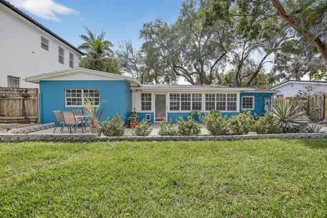 1213 SW 21st Street Fort Lauderdale FL 33315
