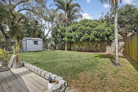 1213 SW 21st Street Fort Lauderdale FL 33315
