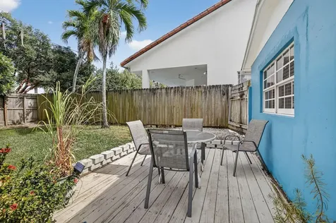 1213 SW 21st Street Fort Lauderdale FL 33315