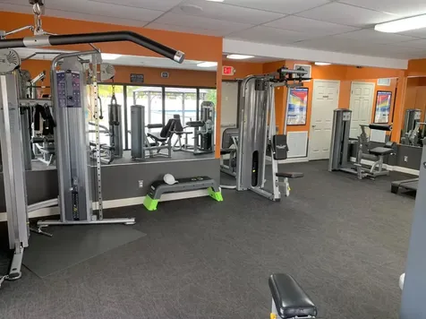 4700 Washington Street Hollywood FL 33021