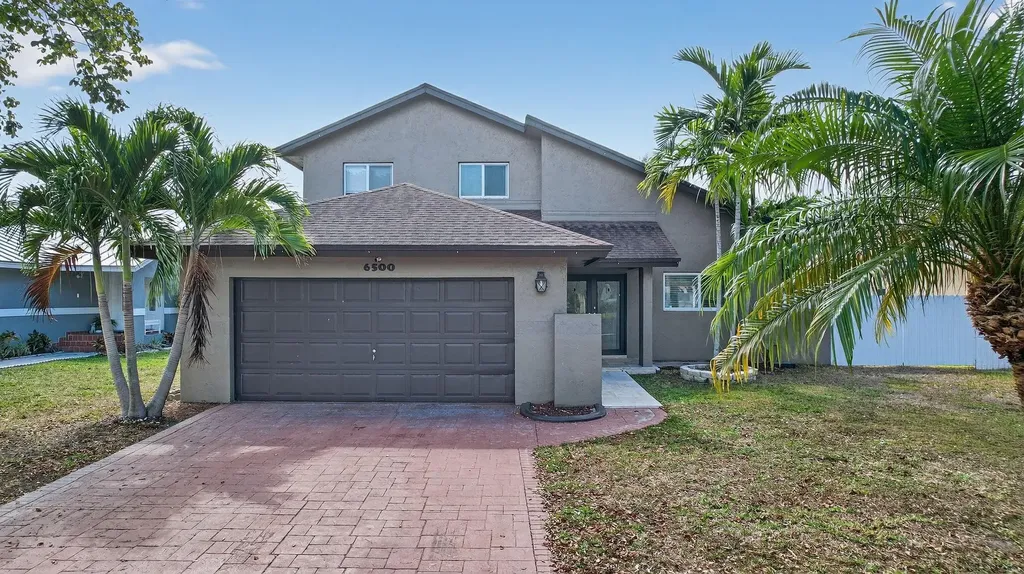 6500 SW 13th Street Plantation FL 33317