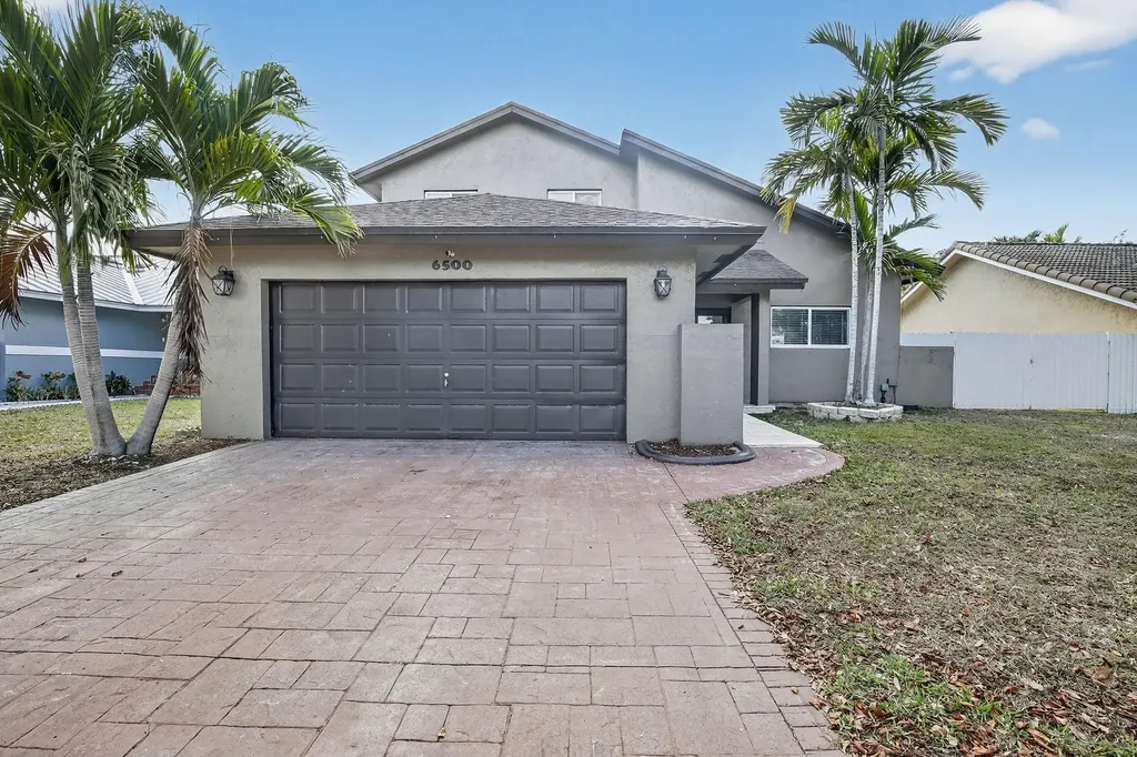 6500 SW 13th Street Plantation FL 33317