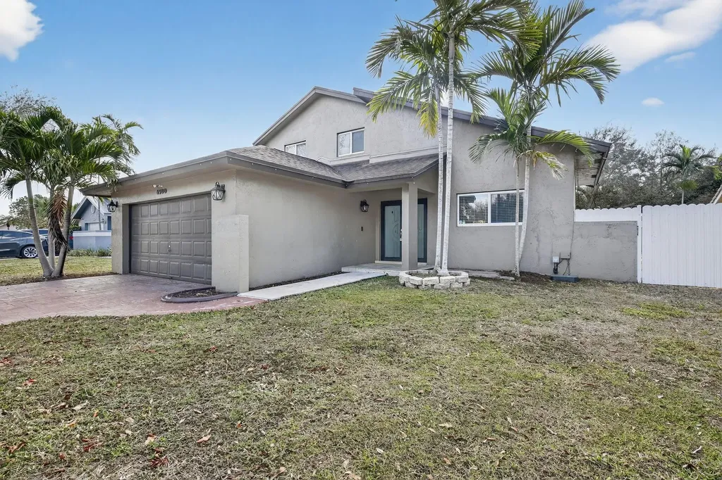 6500 SW 13th Street Plantation FL 33317