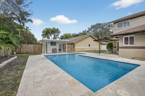 6500 SW 13th Street Plantation FL 33317