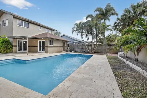6500 SW 13th Street Plantation FL 33317