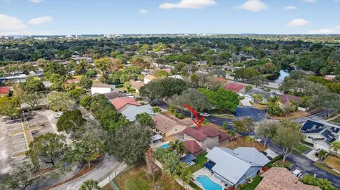 6500 SW 13th Street Plantation FL 33317