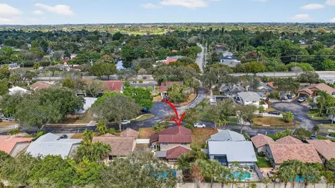 6500 SW 13th Street Plantation FL 33317