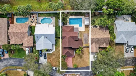 6500 SW 13th Street Plantation FL 33317