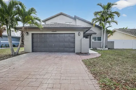 6500 SW 13th Street Plantation FL 33317