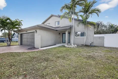 6500 SW 13th Street Plantation FL 33317