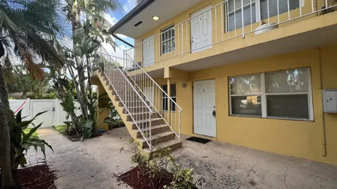 1301 NE 15th Street Fort Lauderdale FL 33304