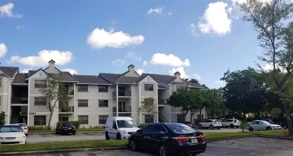 11205 W Atlantic Boulevard Coral Springs FL 33071