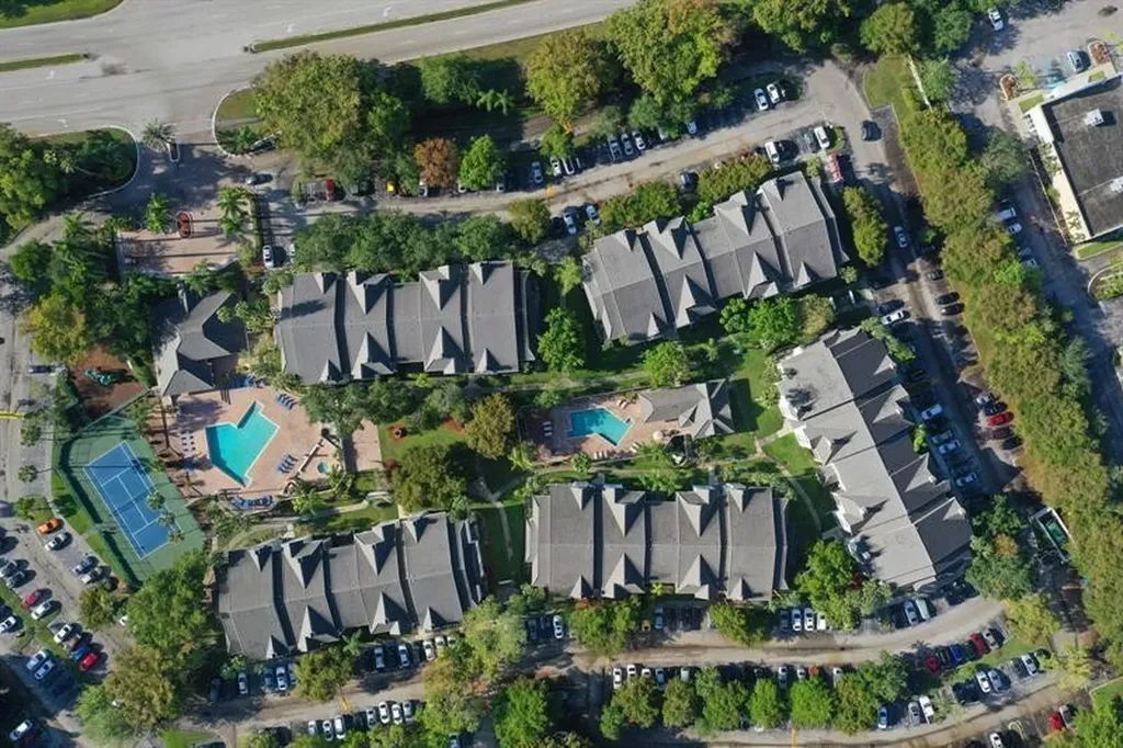 11205 W Atlantic Boulevard Coral Springs FL 33071
