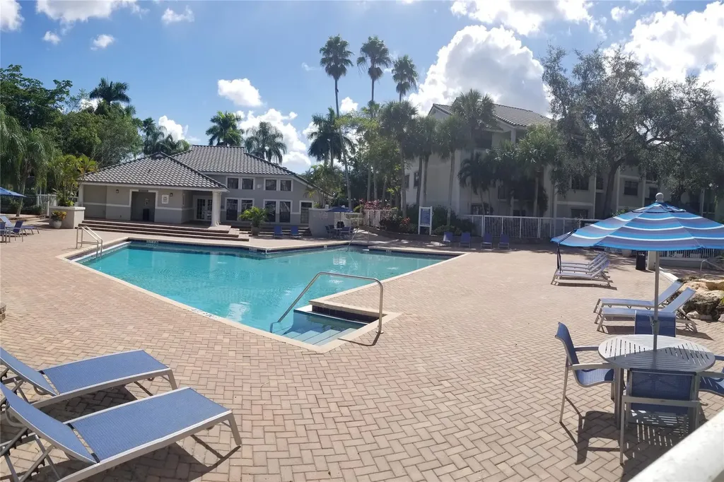 11205 W Atlantic Boulevard Coral Springs FL 33071