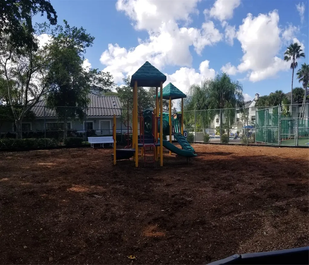 11205 W Atlantic Boulevard Coral Springs FL 33071