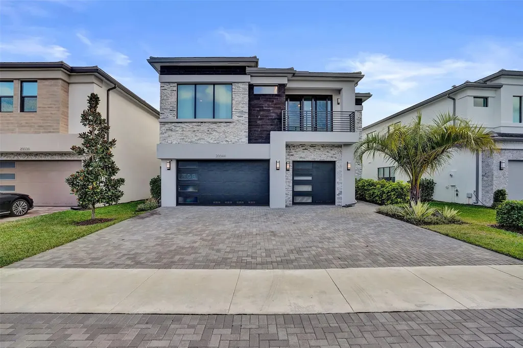 20044 Hirono Lane Boca Raton FL 33434