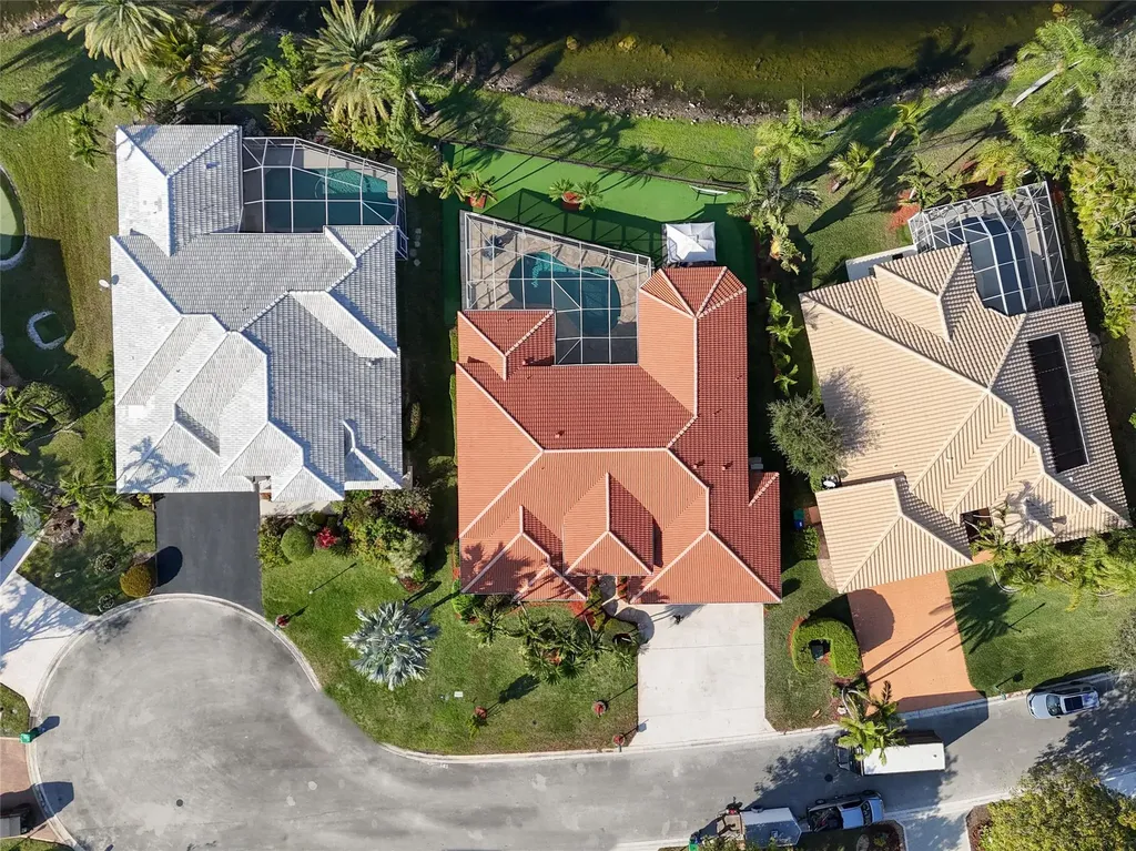 10727 NW 51st Street Coral Springs FL 33076
