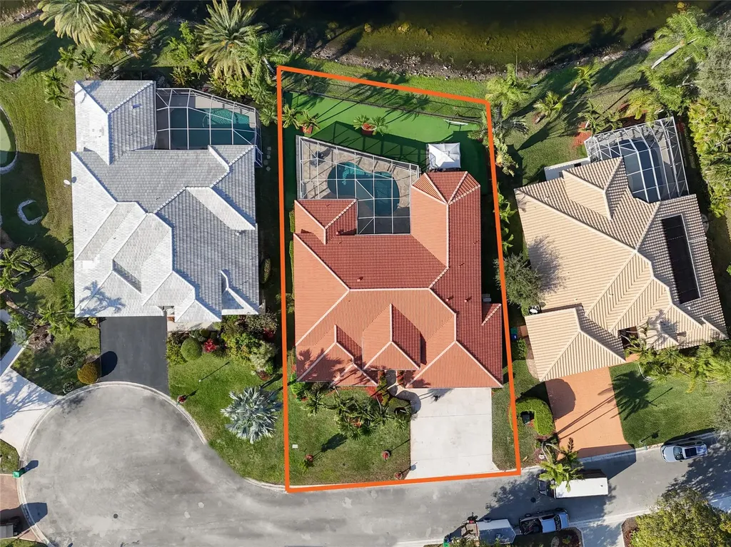 10727 NW 51st Street Coral Springs FL 33076