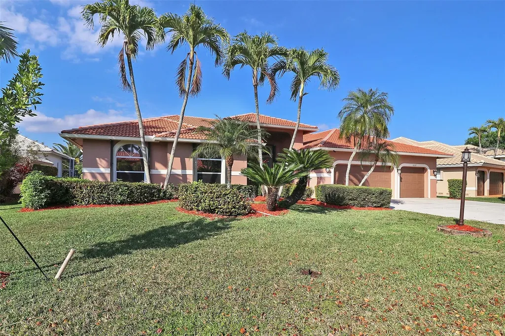 10727 NW 51st Street Coral Springs FL 33076
