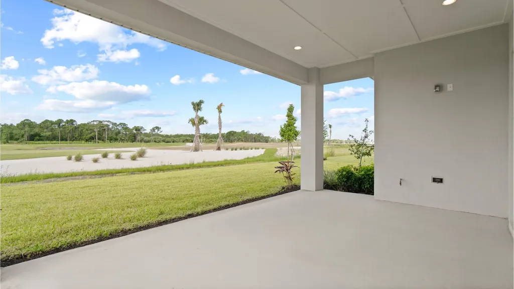 10836 Northwest Wilgrove Lane Port St Lucie FL 34987