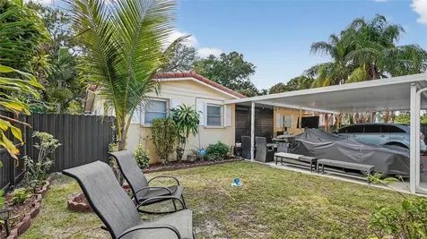 154 NW 67th Street Miami FL 33150