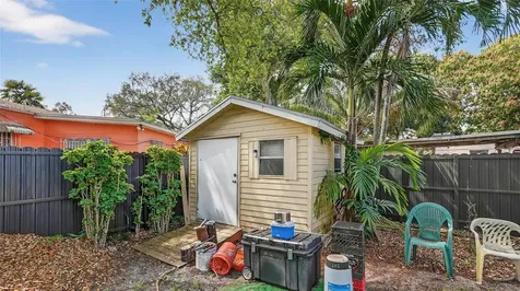 154 NW 67th Street Miami FL 33150