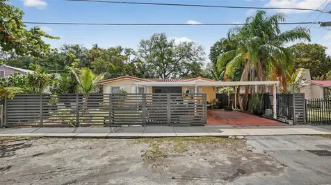154 NW 67th Street Miami FL 33150