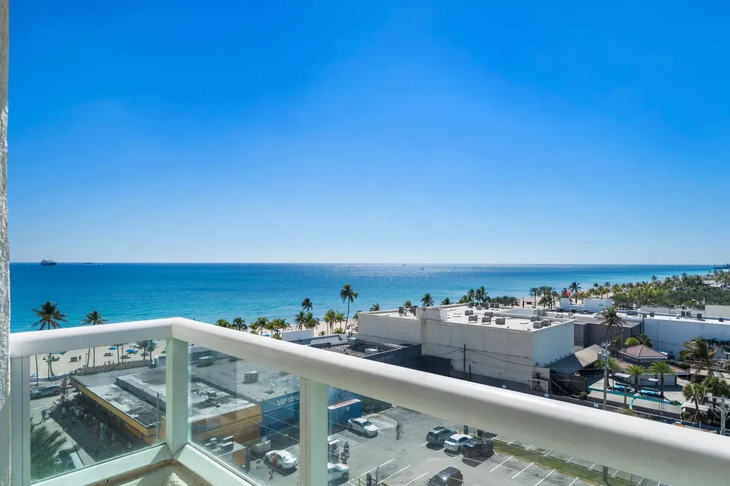 101 S Fort Lauderdale Beach Boulevard Fort Lauderdale FL 33316