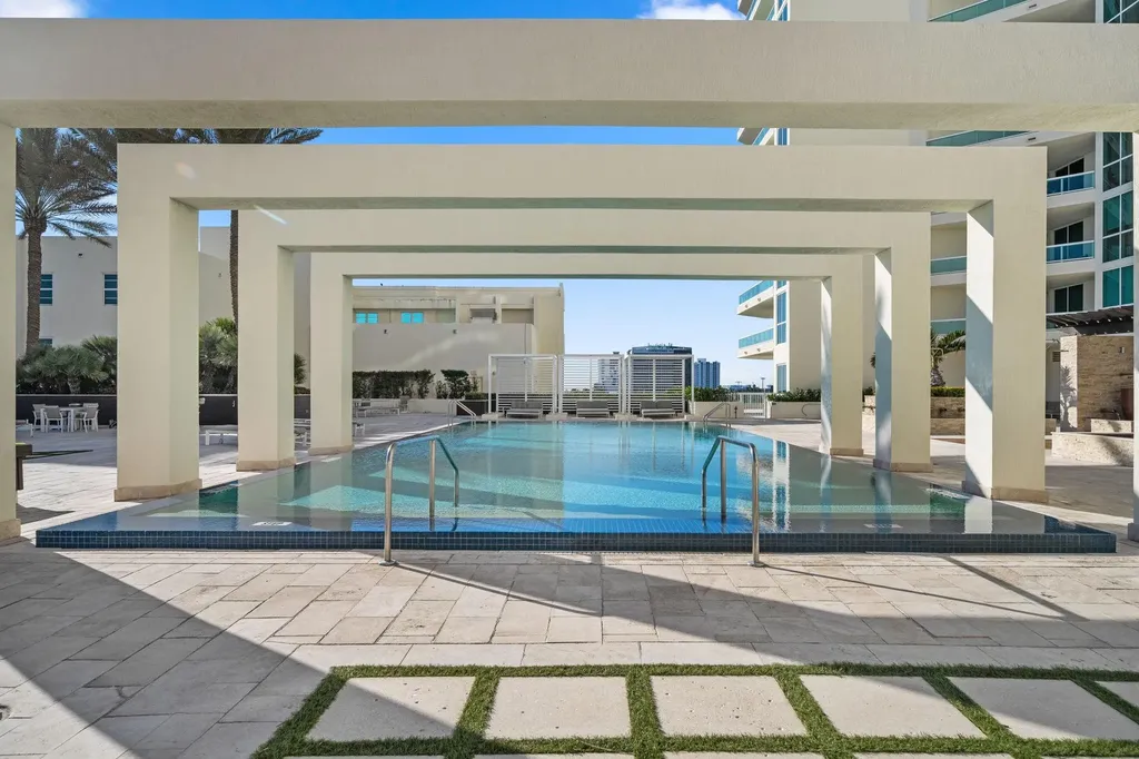 101 S Fort Lauderdale Beach Boulevard Fort Lauderdale FL 33316