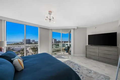 101 S Fort Lauderdale Beach Boulevard Fort Lauderdale FL 33316