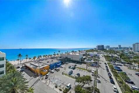 101 S Fort Lauderdale Beach Boulevard Fort Lauderdale FL 33316