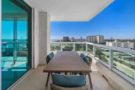 101 S Fort Lauderdale Beach Boulevard Fort Lauderdale FL 33316