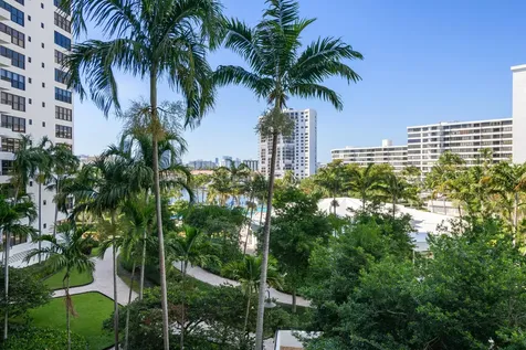 2500 Parkview Drive Hallandale Beach FL 33009