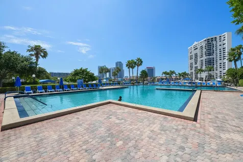 2500 Parkview Drive Hallandale Beach FL 33009