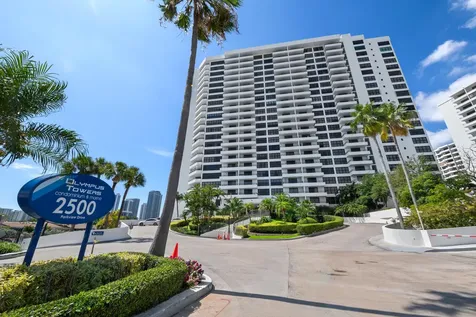 2500 Parkview Drive Hallandale Beach FL 33009