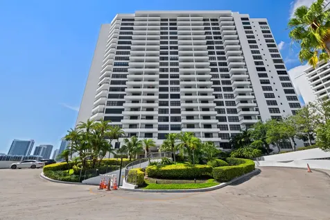 2500 Parkview Drive Hallandale Beach FL 33009