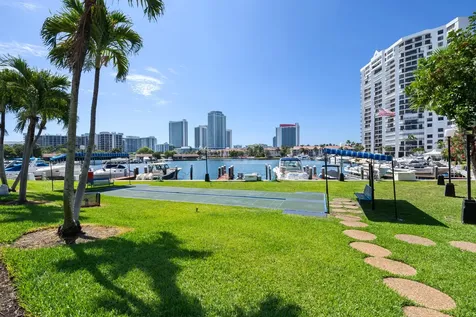 2500 Parkview Drive Hallandale Beach FL 33009