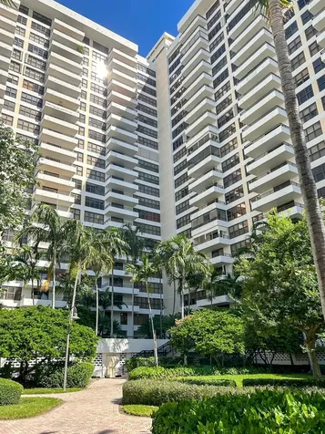 2500 Parkview Drive Hallandale Beach FL 33009