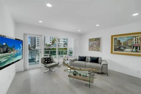 3550 Galt Ocean Drive Fort Lauderdale FL 33308