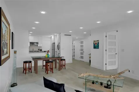 3550 Galt Ocean Drive Fort Lauderdale FL 33308
